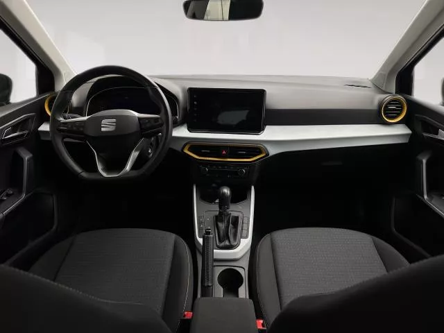 SEAT Arona 1.0 TSI Style XM DSG 81 kW (110 CV) de segunda mano