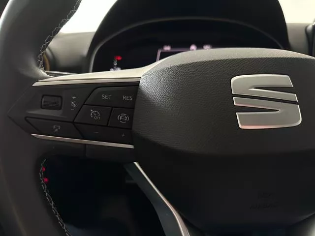 SEAT Arona 1.0 TSI Style XM DSG 81 kW (110 CV) de segunda mano