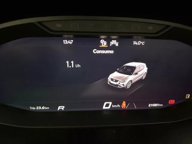 SEAT Arona 1.0 TSI Style XM DSG 81 kW (110 CV) de segunda mano