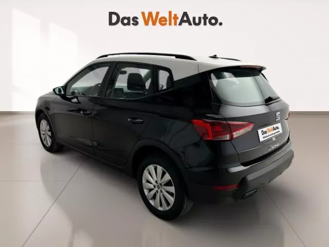 SEAT Arona 1.0 TSI Style XM DSG 81 kW (110 CV) de segunda mano