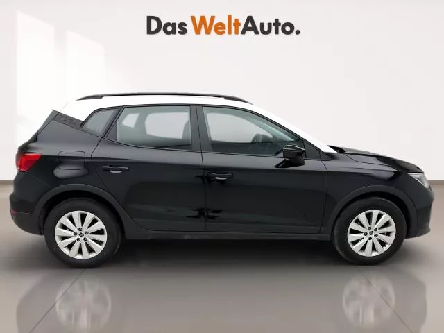 SEAT Arona 1.0 TSI Style XM DSG 81 kW (110 CV) de segunda mano