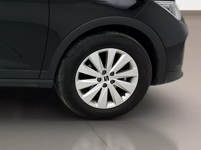 SEAT Arona 1.0 TSI Style XM DSG 81 kW (110 CV) de segunda mano