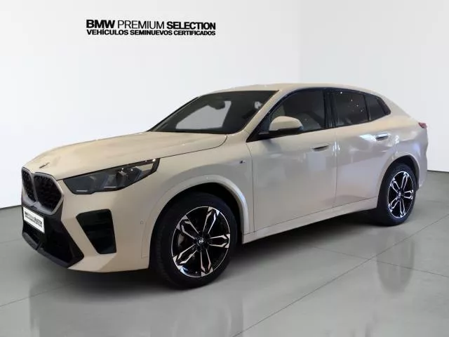 BMW X1 sDrive20d 120 kW (163 CV) de segunda mano