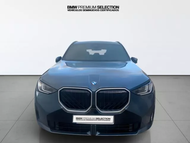 BMW X3 xDrive20d 145 kW (197 CV) de segunda mano