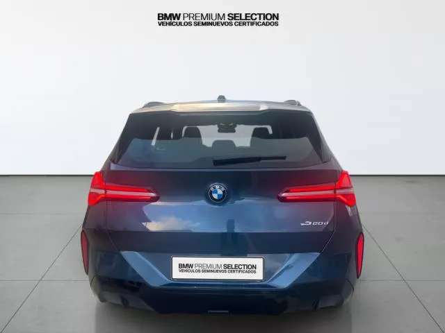 BMW X3 xDrive20d 145 kW (197 CV) de segunda mano
