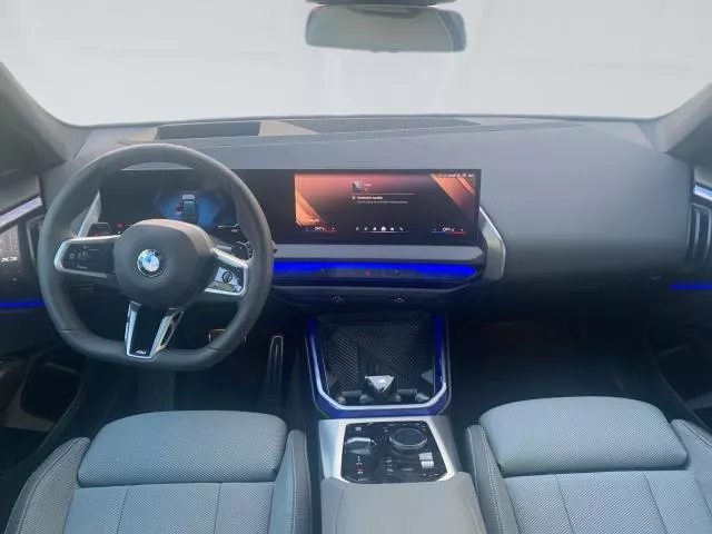 BMW X3 xDrive20d 145 kW (197 CV) de segunda mano