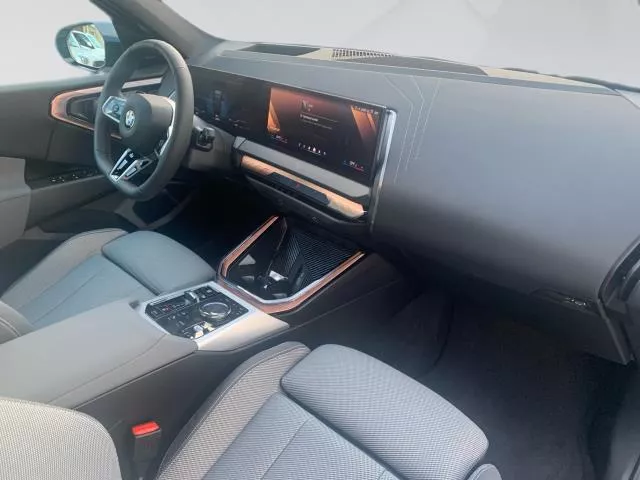 BMW X3 xDrive20d 145 kW (197 CV) de segunda mano