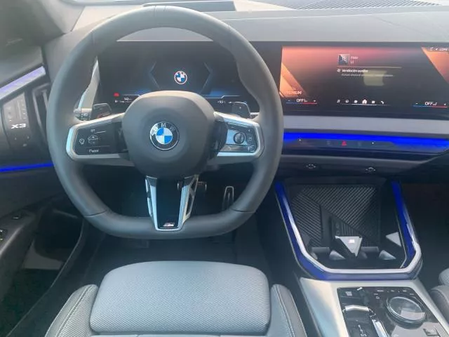 BMW X3 xDrive20d 145 kW (197 CV) de segunda mano