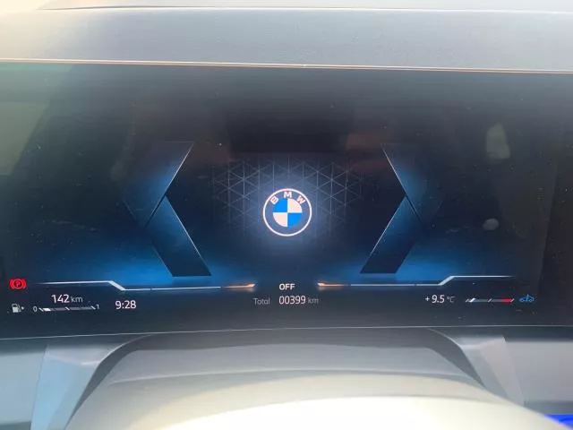 BMW X3 xDrive20d 145 kW (197 CV) de segunda mano
