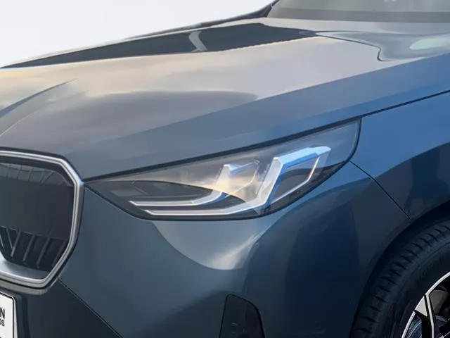 BMW X3 xDrive20d 145 kW (197 CV) de segunda mano