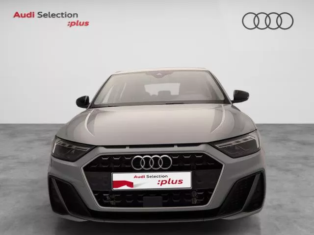 Audi A1 Adrenalin Black edition 30 TFSI 81 kW (110 CV) de segunda mano