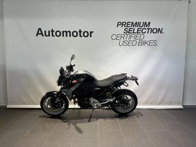 BMW F 900 R F 900 R de segunda mano