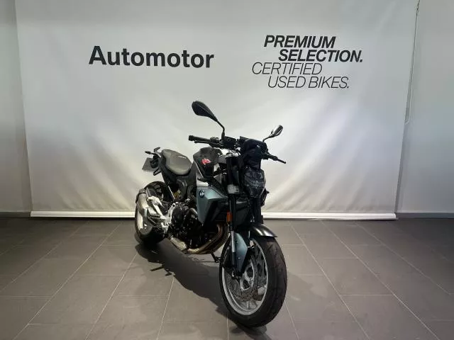 BMW F 900 R F 900 R de segunda mano
