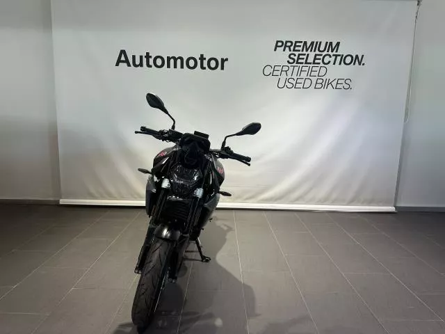 BMW F 900 R F 900 R de segunda mano