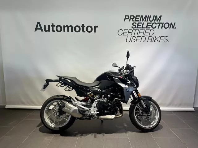 BMW F 900 R F 900 R de segunda mano