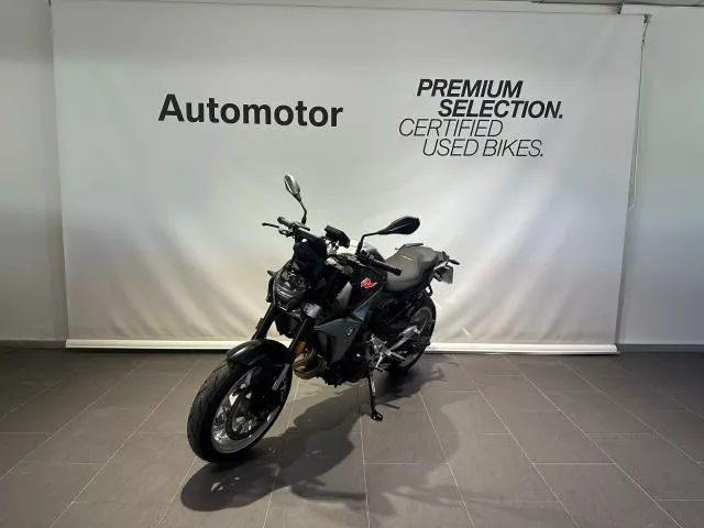 BMW F 900 R F 900 R de segunda mano
