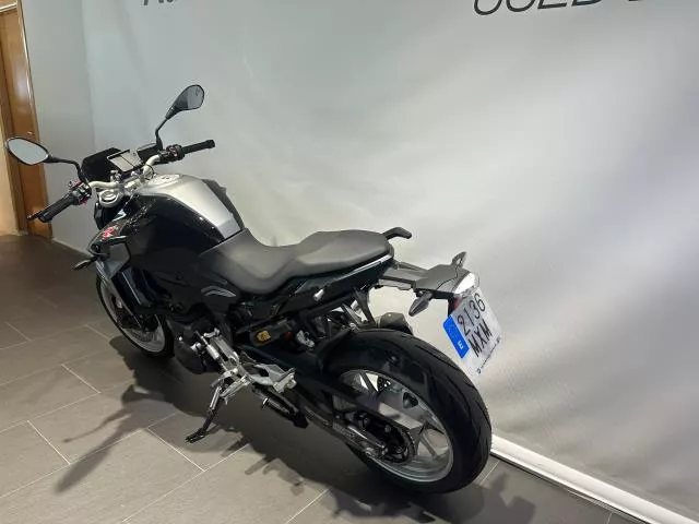 BMW F 900 R F 900 R de segunda mano