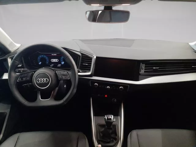 Audi A1 Adrenalin Black edition 30 TFSI 85 kW (116 CV) de segunda mano