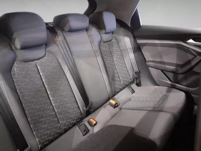 Audi A1 Adrenalin Black edition 30 TFSI 85 kW (116 CV) de segunda mano