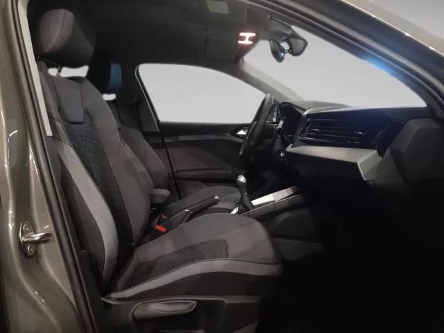 Audi A1 Adrenalin Black edition 30 TFSI 85 kW (116 CV) de segunda mano