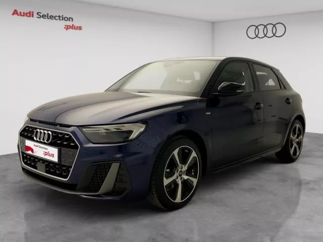 Audi A1 Adrenalin edition 30 TFSI 85 kW (116 CV) S tronic de segunda mano