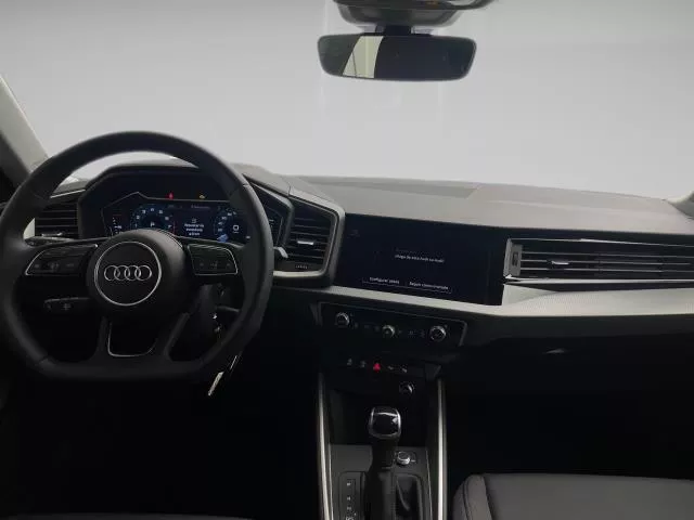 Audi A1 Adrenalin edition 30 TFSI 85 kW (116 CV) S tronic de segunda mano