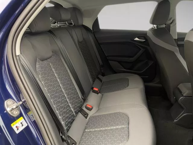 Audi A1 Adrenalin edition 30 TFSI 85 kW (116 CV) S tronic de segunda mano