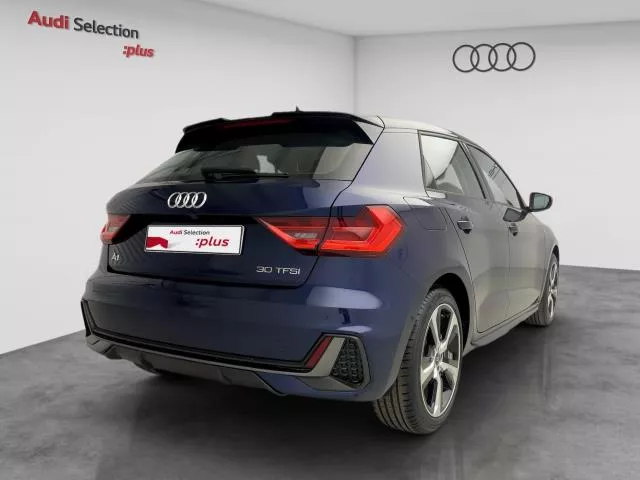 Audi A1 Adrenalin edition 30 TFSI 85 kW (116 CV) S tronic de segunda mano