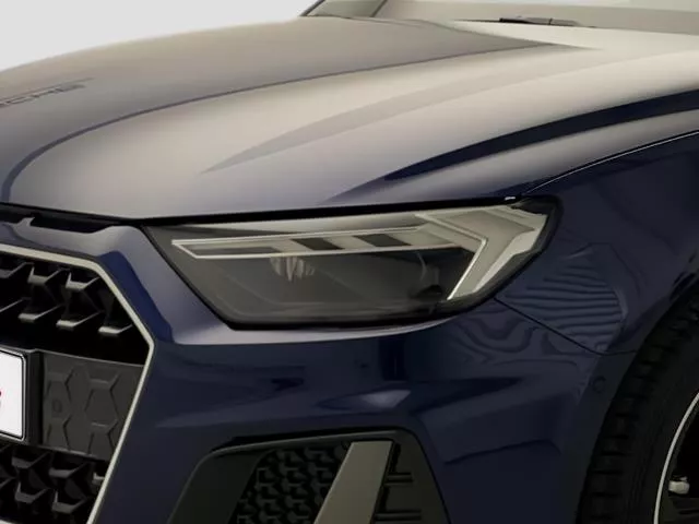 Audi A1 Adrenalin edition 30 TFSI 85 kW (116 CV) S tronic de segunda mano