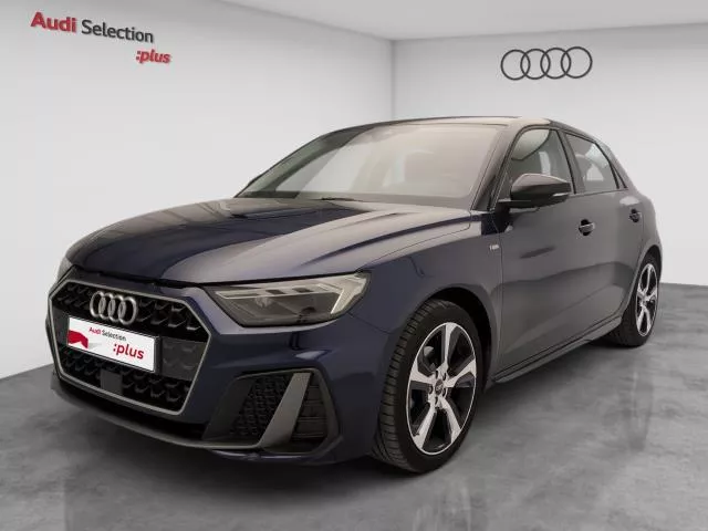 Audi A1 Adrenalin edition 30 TFSI 85 kW (116 CV) S tronic de segunda mano