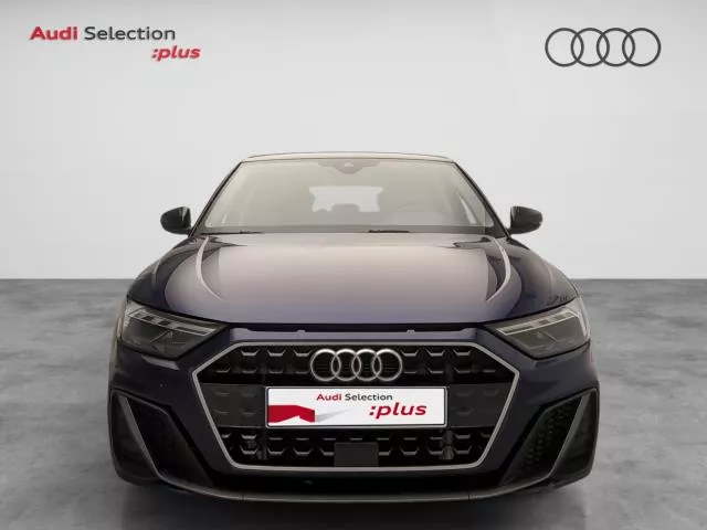 Audi A1 Adrenalin edition 30 TFSI 85 kW (116 CV) S tronic de segunda mano