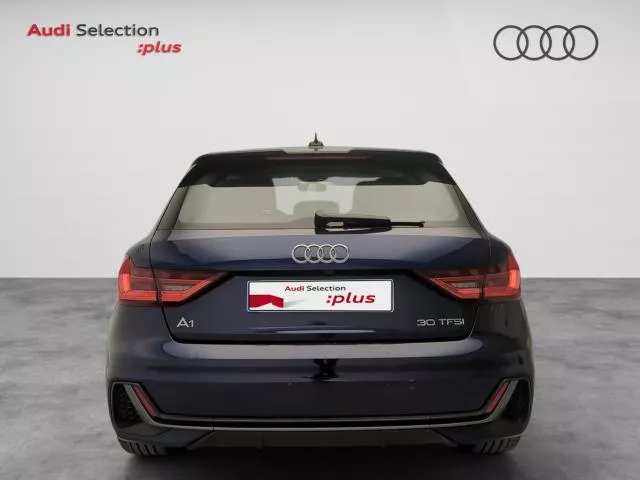 Audi A1 Adrenalin edition 30 TFSI 85 kW (116 CV) S tronic de segunda mano