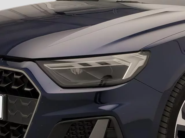Audi A1 Adrenalin edition 30 TFSI 85 kW (116 CV) S tronic de segunda mano