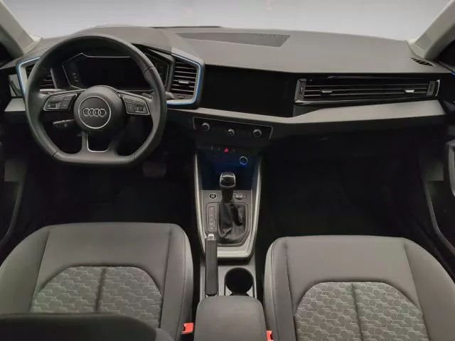 Audi A1 Adrenalin edition 30 TFSI 85 kW (116 CV) S tronic de segunda mano