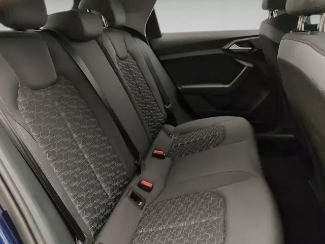 Audi A1 Adrenalin edition 30 TFSI 85 kW (116 CV) S tronic de segunda mano