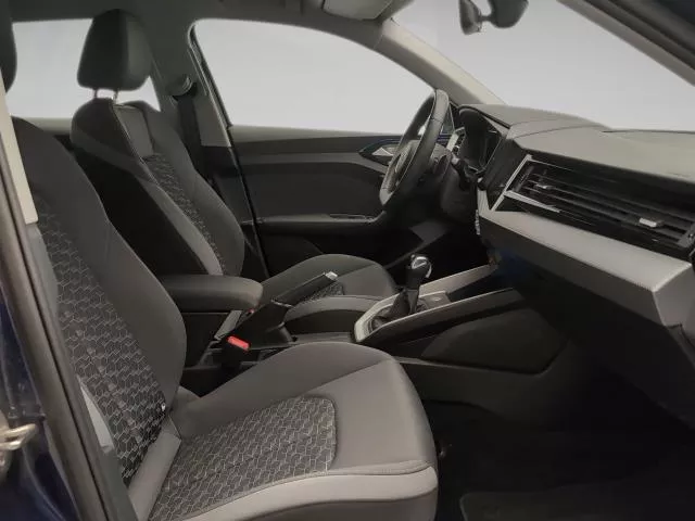 Audi A1 Adrenalin edition 30 TFSI 85 kW (116 CV) S tronic de segunda mano