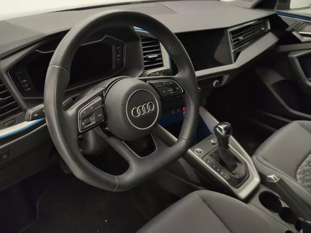 Audi A1 Adrenalin edition 30 TFSI 85 kW (116 CV) S tronic de segunda mano