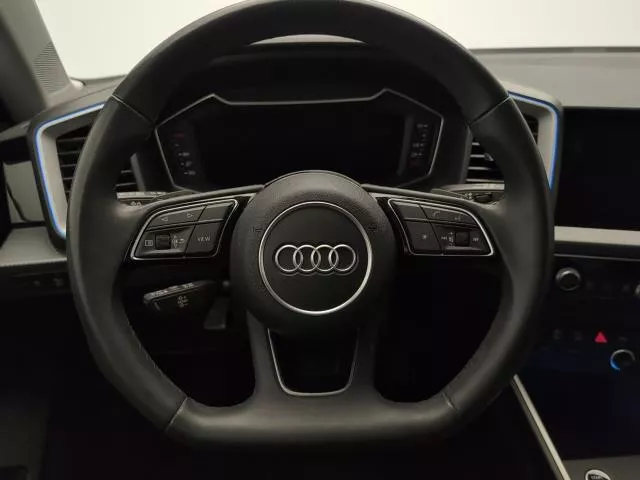 Audi A1 Adrenalin edition 30 TFSI 85 kW (116 CV) S tronic de segunda mano