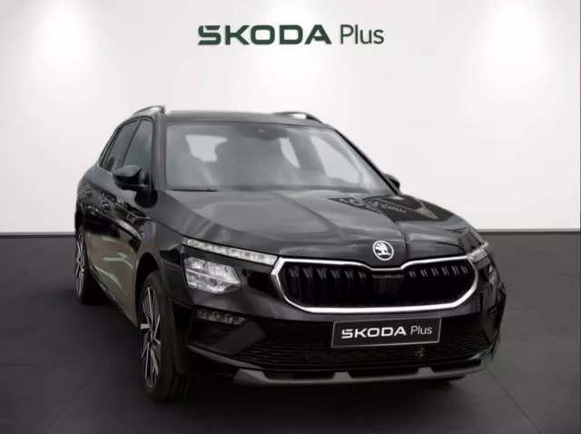 Skoda Kamiq 1.0 TSI Design DSG 85 kW (115 CV) de segunda mano