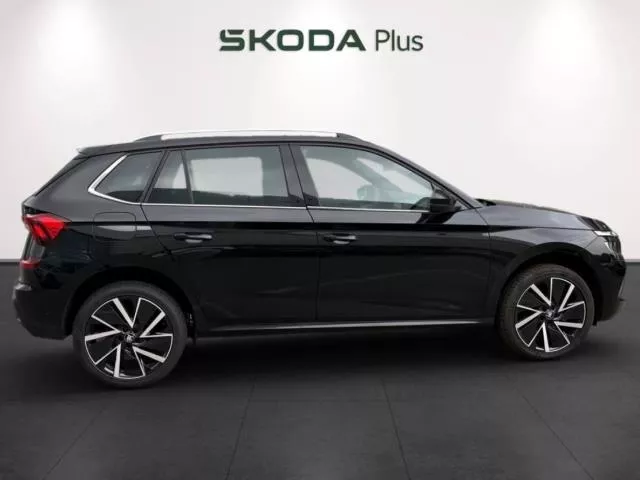 Skoda Kamiq 1.0 TSI Design DSG 85 kW (115 CV) de segunda mano
