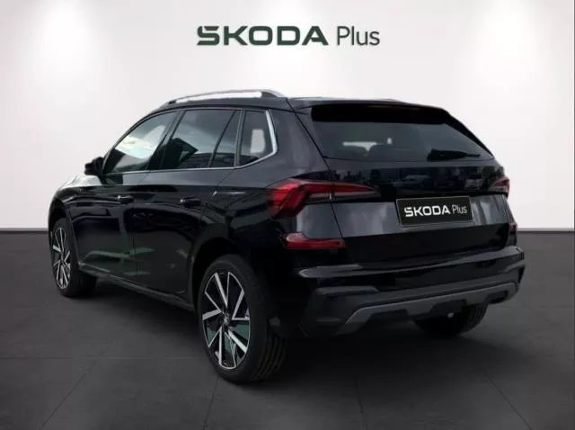 Skoda Kamiq 1.0 TSI Design DSG 85 kW (115 CV) de segunda mano
