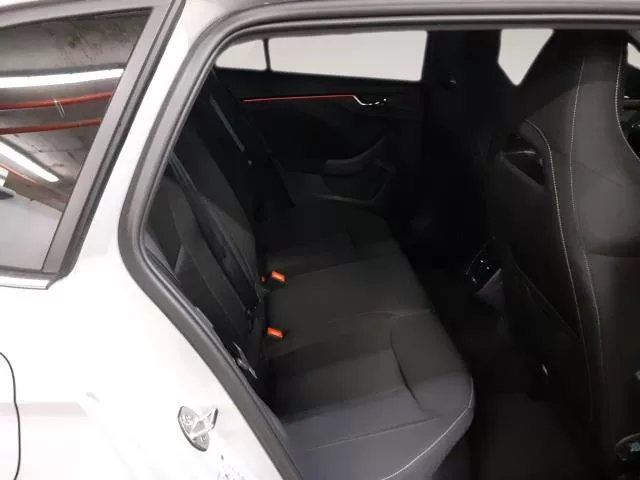 Skoda Scala Design 1.0 TSI DSG 85 kW (115 CV) de segunda mano