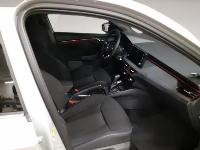 Skoda Scala Design 1.0 TSI DSG 85 kW (115 CV) de segunda mano