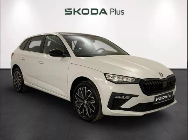 Skoda Scala Design 1.0 TSI DSG 85 kW (115 CV) de segunda mano