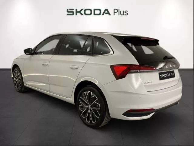 Skoda Scala Design 1.0 TSI DSG 85 kW (115 CV) de segunda mano