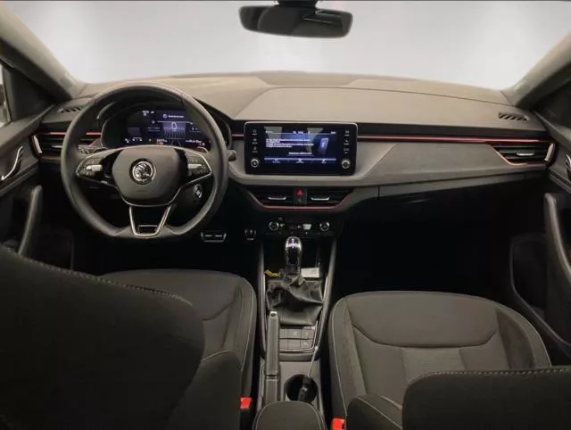 Skoda Scala Design 1.0 TSI DSG 85 kW (115 CV) de segunda mano