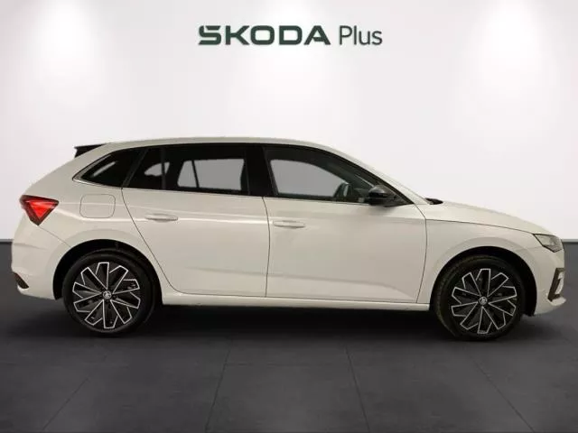 Skoda Scala Design 1.0 TSI DSG 85 kW (115 CV) de segunda mano