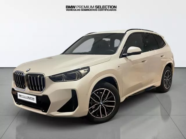 BMW X1 sDrive20d 120 kW (163 CV) de segunda mano