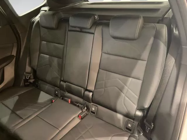 BMW X1 sDrive20d 120 kW (163 CV) de segunda mano