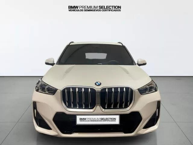 BMW X1 sDrive20d 120 kW (163 CV) de segunda mano